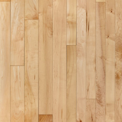 Hard Maple 3 1/4" Natural