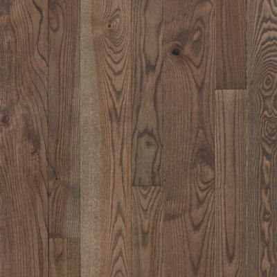 White Ash 3 1/4" & 5 1/4" -Driftwood