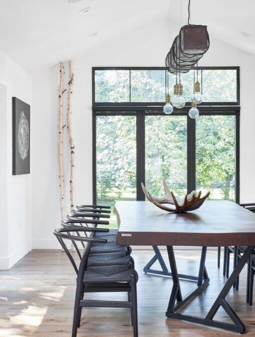 2021 Design Trends & Hardwood Floors