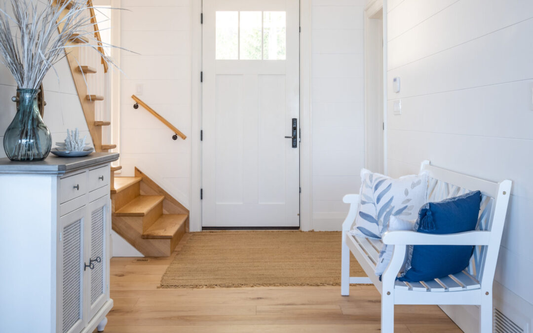 Embrace Authenticity: The Unmatched Allure of Real Hardwood Floors